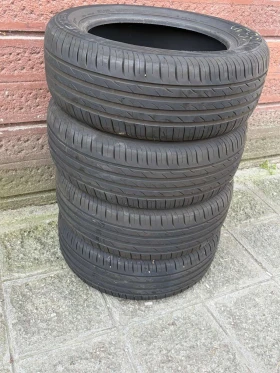 Гуми Летни 205/55R16, снимка 13