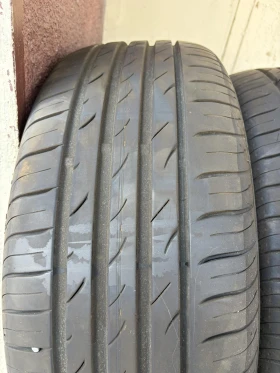Гуми Летни 205/55R16, снимка 3