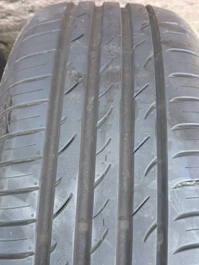 Гуми Летни 205/55R16, снимка 7