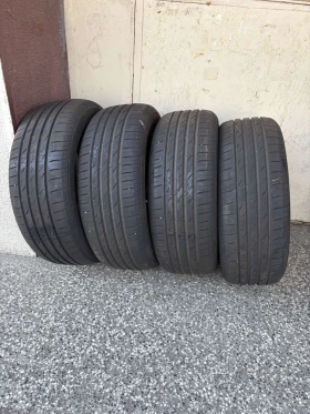 Гуми Летни 205/55R16, снимка 14