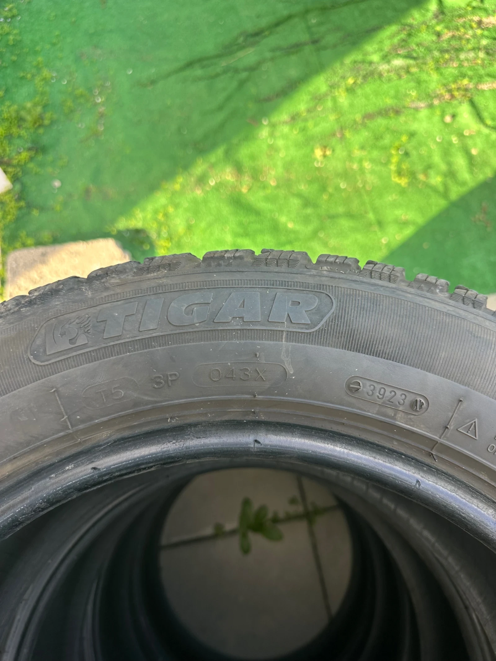  225/55R16 | Mobile.bg   3