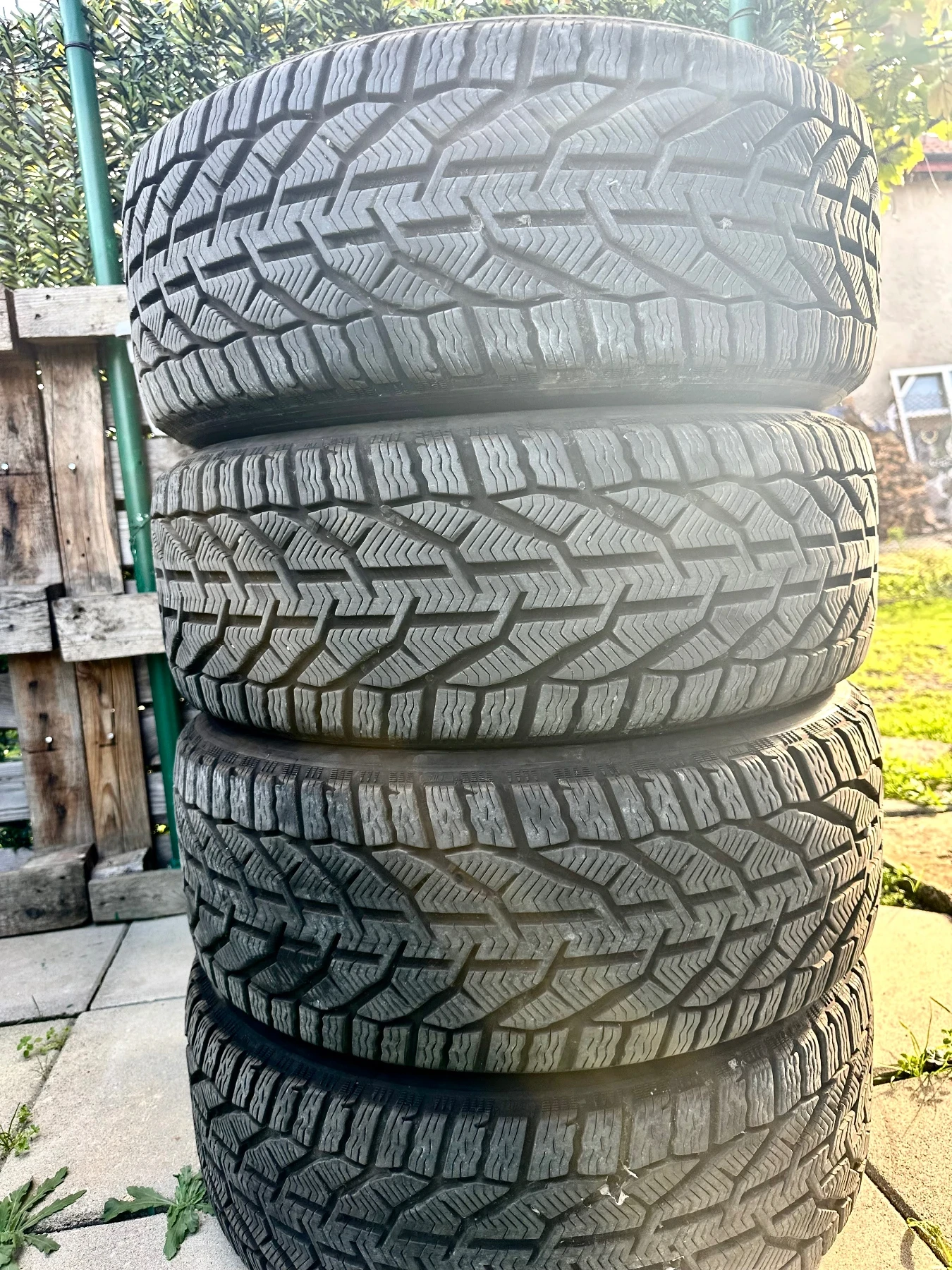  225/55R16 | Mobile.bg   1