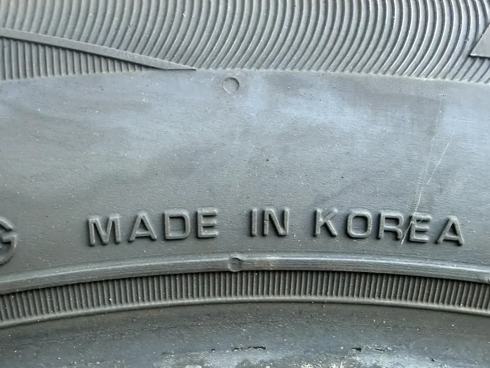 Гуми Летни 205/55R16, снимка 11 - Гуми и джанти - 54335131