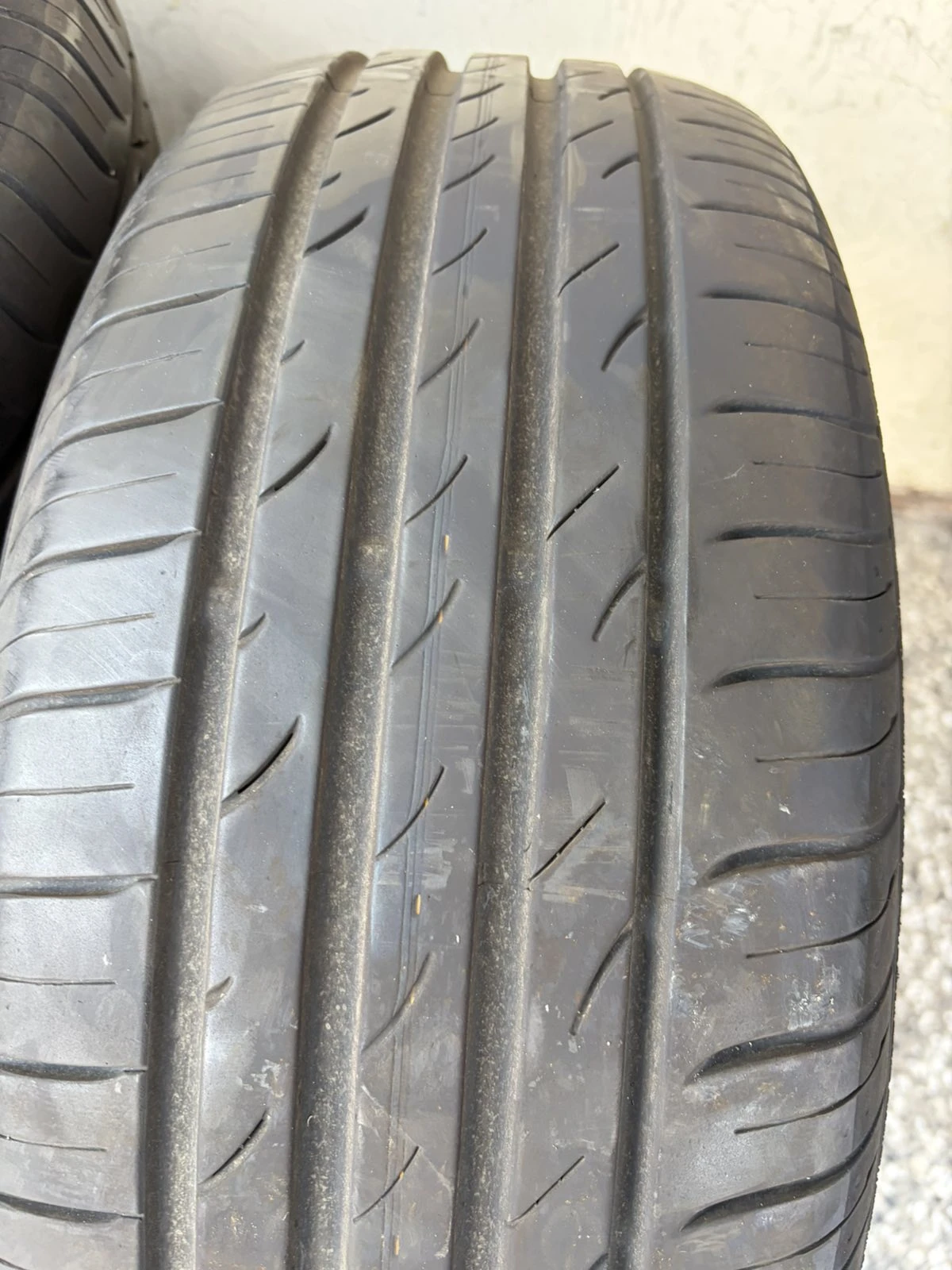 Гуми Летни 205/55R16, снимка 16 - Гуми и джанти - 54335131