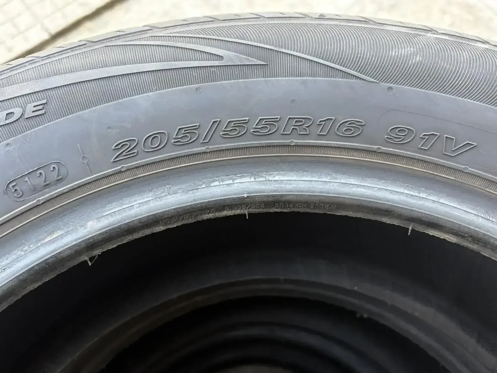 Гуми Летни 205/55R16, снимка 12 - Гуми и джанти - 54335131