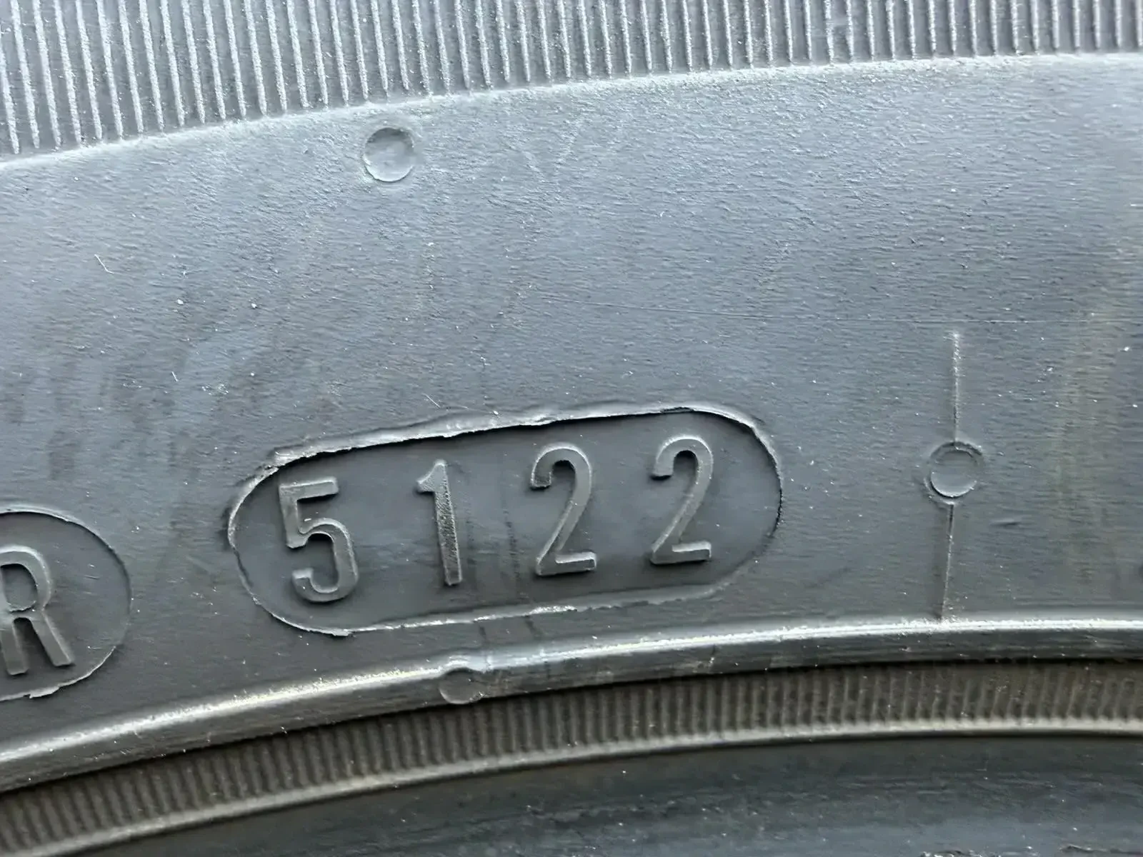 Гуми Летни 205/55R16, снимка 8 - Гуми и джанти - 54335131