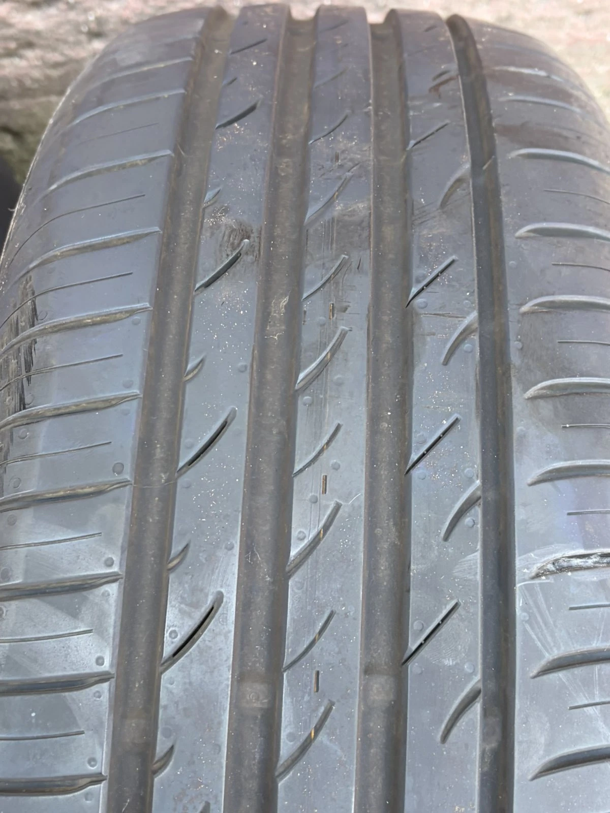 Гуми Летни 205/55R16, снимка 7 - Гуми и джанти - 54335131