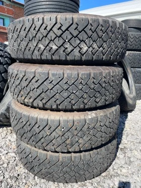 Гуми Всесезонни 225/75R16, снимка 7 - Гуми и джанти - 40267406