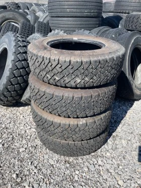 Гуми Всесезонни 225/75R16, снимка 1 - Гуми и джанти - 40267406