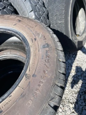 Гуми Всесезонни 225/75R16, снимка 3 - Гуми и джанти - 40267406