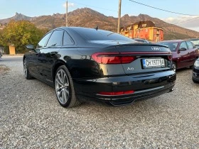 Audi A8 50TDI , снимка 3