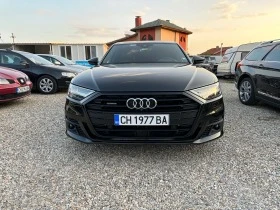 Audi A8 50TDI 