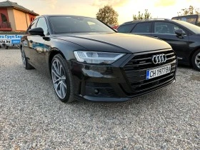 Audi A8 50TDI , снимка 6