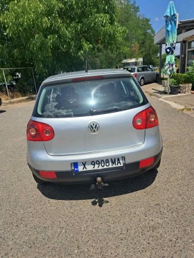 VW Golf 1.6i - изображение 4