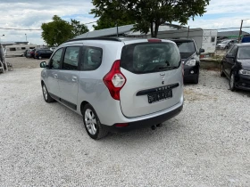 Dacia Lodgy 1.5DCI-NAVI-KAMERA-7-MESTA, снимка 5