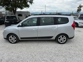Dacia Lodgy 1.5DCI-NAVI-KAMERA-7-MESTA, снимка 2