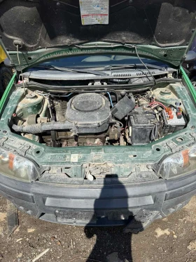 Fiat Punto, снимка 10