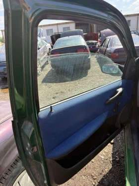 Fiat Punto, снимка 8