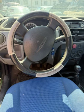 Fiat Punto, снимка 5