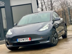 Tesla Model 3, снимка 1