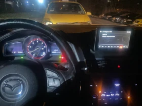Mazda 3 SKYACTIV technology, снимка 3