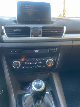 Mazda 3 SKYACTIV technology, снимка 7