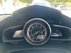 Mazda 3 SKYACTIV technology, снимка 16