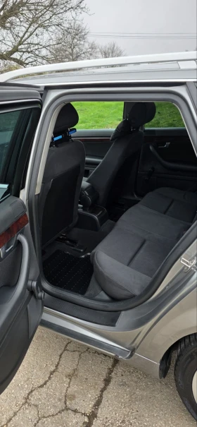 Audi A4 Audi A4 1.9TDI 131к.с 6ск!, снимка 10