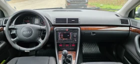 Audi A4 Audi A4 1.9TDI 131к.с 6ск!, снимка 9