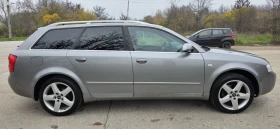 Audi A4 Audi A4 1.9TDI 131к.с 6ск!, снимка 2