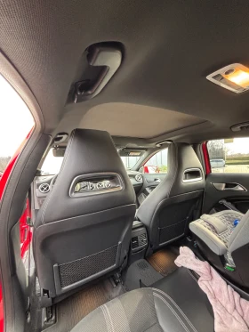 Mercedes-Benz A 200 200 cdi , снимка 9