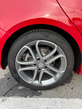 Mercedes-Benz A 200 200 cdi , снимка 11