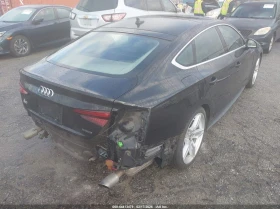 Audi A5 2.0l 45 Premium, снимка 4