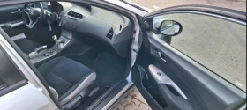 Honda Civic, снимка 7