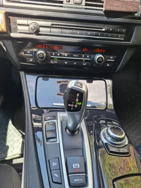 BMW 520 520 X-drive LCI, снимка 12