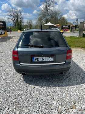 Audi A6 4.2i, снимка 3