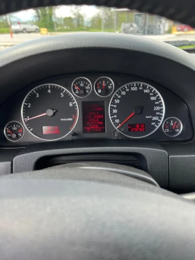 Audi A6 4.2i, снимка 10
