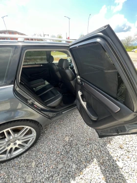 Audi A6 4.2i, снимка 5
