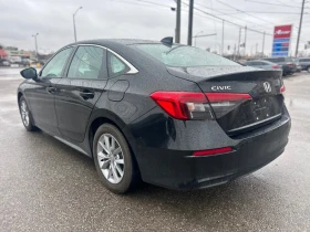 Honda Civic EX* FWD* АвтоКредит* (ЦЕНА ДО БГ), снимка 7