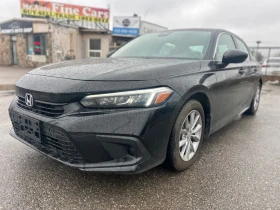 Honda Civic EX* FWD* АвтоКредит* (ЦЕНА ДО БГ), снимка 1