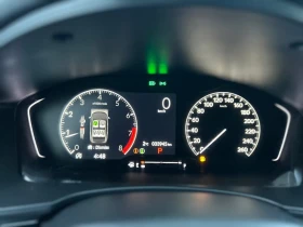 Honda Civic EX* FWD* АвтоКредит* (ЦЕНА ДО БГ), снимка 15