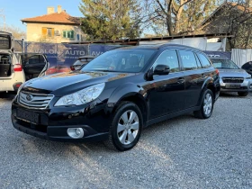 Subaru Outback 3.6 EXECUTIVE, снимка 1