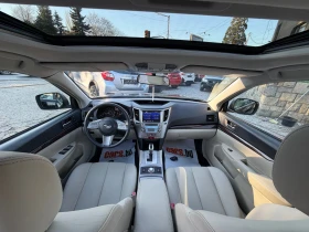 Subaru Outback 3.6 EXECUTIVE, снимка 10