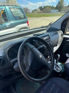 Peugeot Bipper, снимка 3