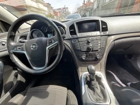 Opel Insignia, снимка 7