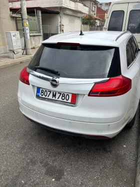Opel Insignia, снимка 3