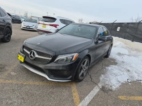 Mercedes-Benz C 300 * * CARFAX * * АВТО КРЕДИТ * * , снимка 2