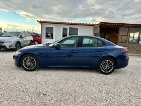Alfa Romeo Giulia 2.2дизел 180кс 6скорости, снимка 2