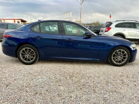 Alfa Romeo Giulia 2.2дизел 180кс 6скорости, снимка 6