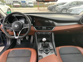 Alfa Romeo Giulia 2.2дизел 180кс 6скорости, снимка 12